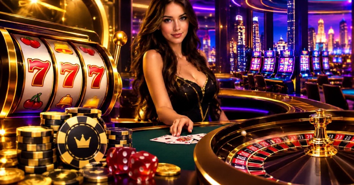 Misty Casino Anlık Giriş Nasıl Doğrulanır?