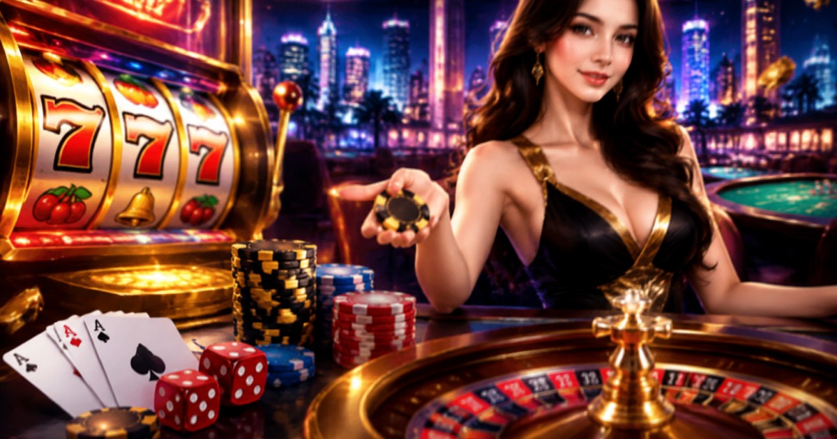 Misty Casino Alternatif Giriş Adresi Nasıl Doğrulanır?